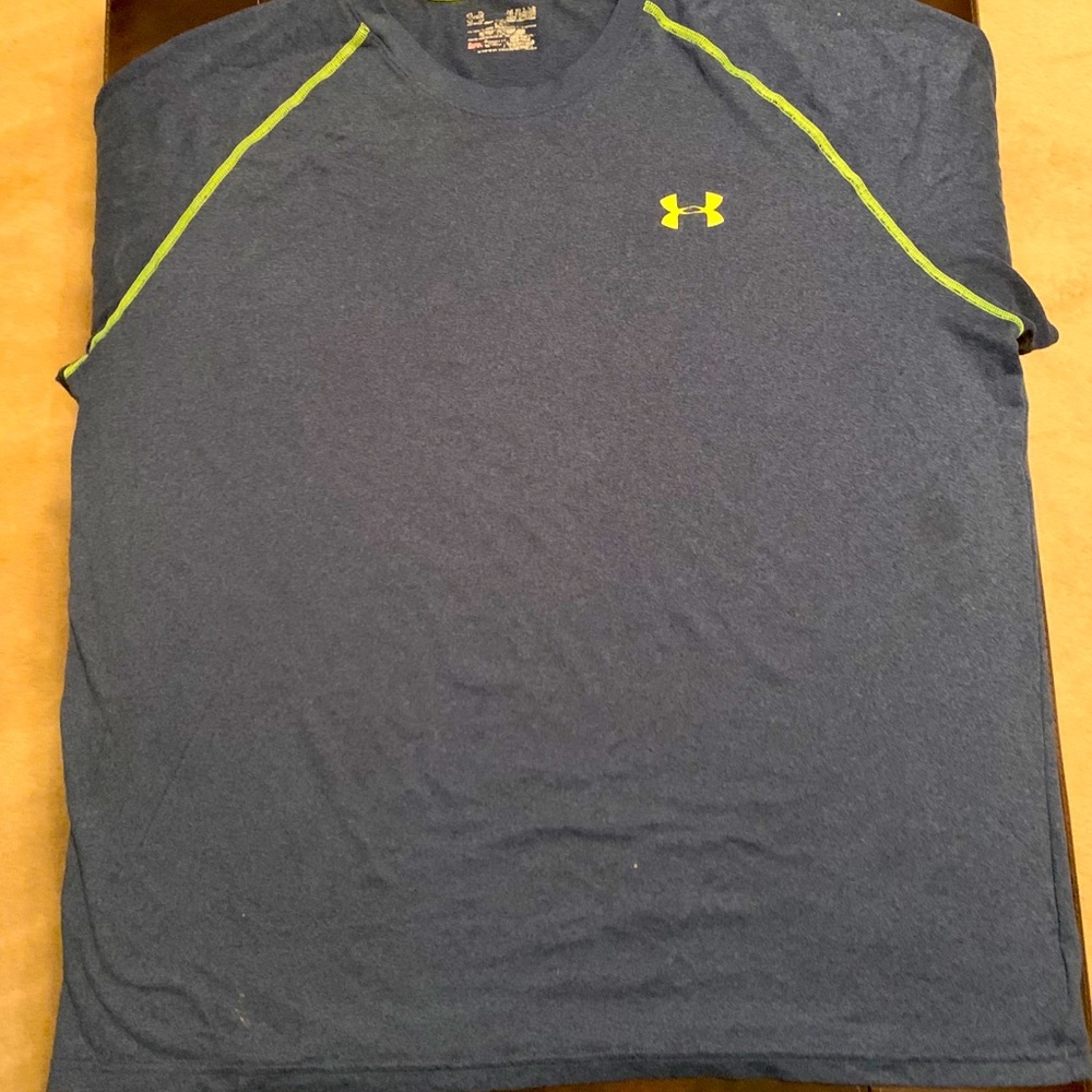 Under Armour Shirt